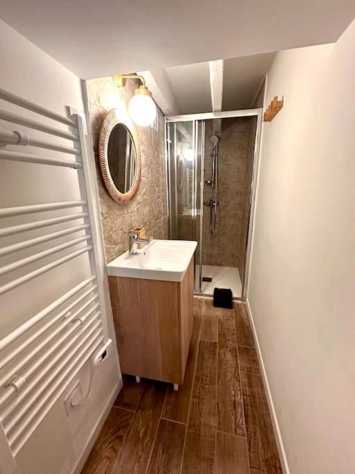 Jungle Avec Jaccuzi Appartamento