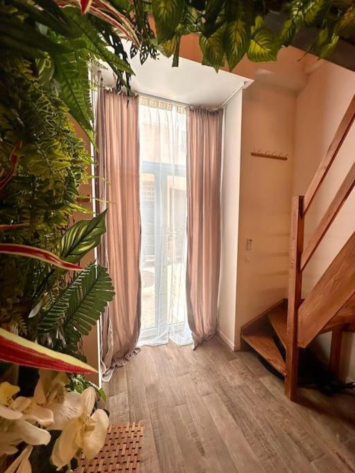 Jungle Avec Jaccuzi Nizza